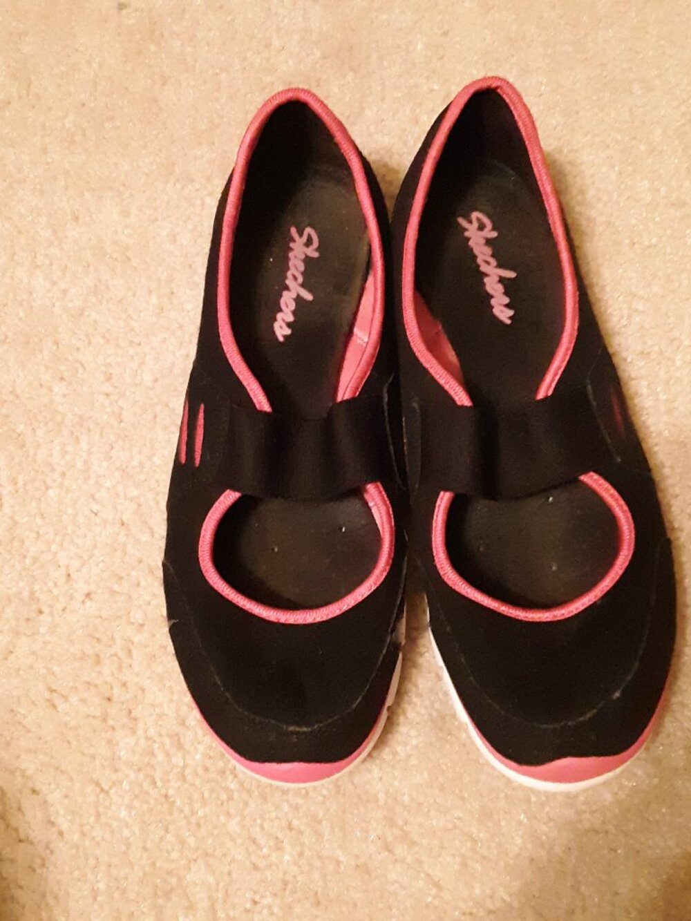 Womens Skechers